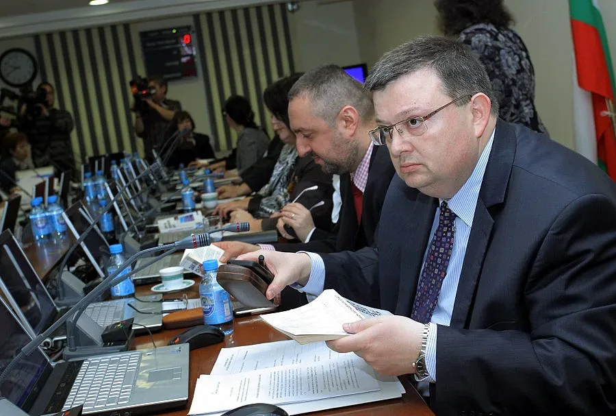 ВСС: МВР да не кръщава акции с имена на съдии 