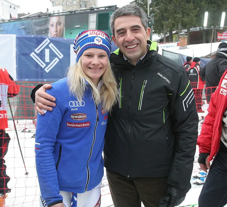 Французойка с инфарктна победа в Пампорово