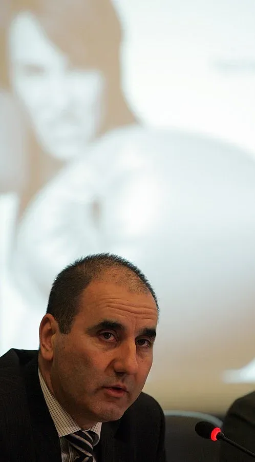 Предизборна метла в ГЕРБ Кюстендил