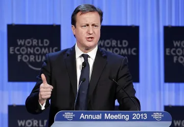 Камерън: Централизиран съюз е грешка