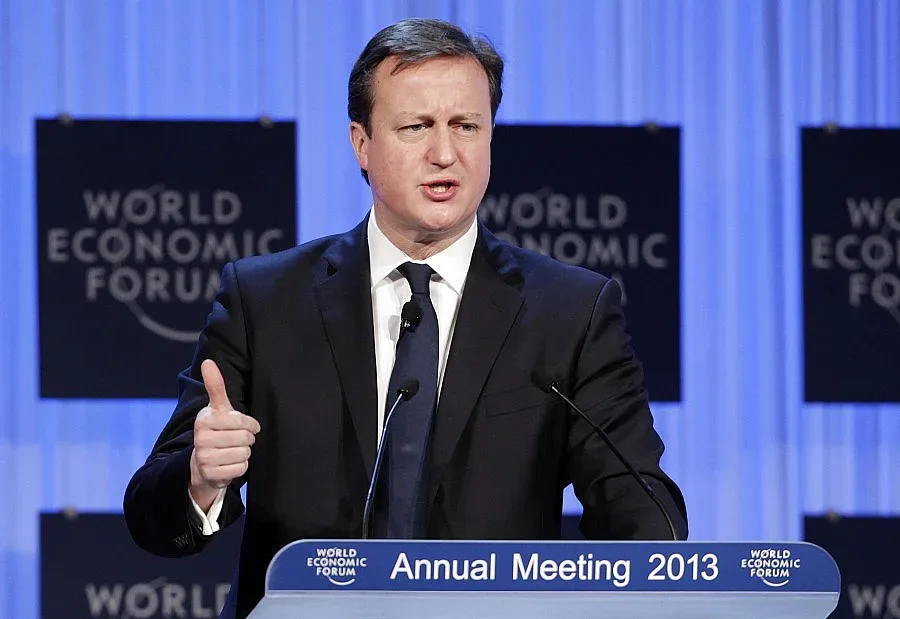 Камерън: Централизиран съюз е грешка