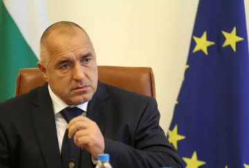 Бойко: Атанасов пак пусна фабриката за лъжи