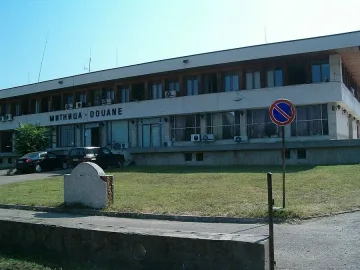 Митницата в Лом внесла 98 млн. в хазната