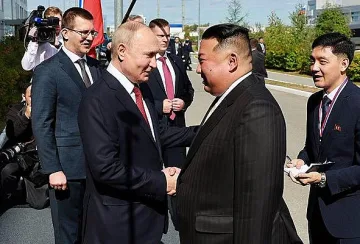 Путин прати безценен подарък на Ким. Изненадата