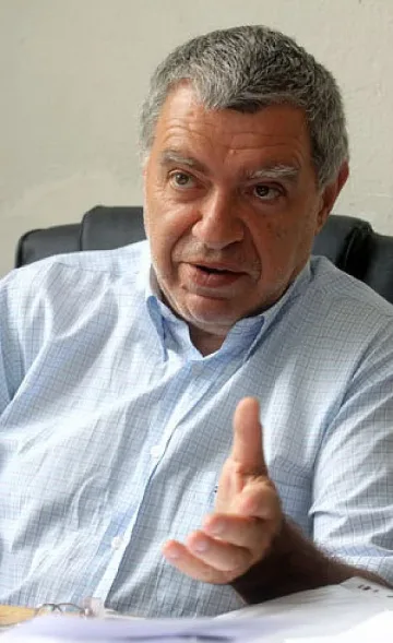 Снегът ще утрепе референдума 