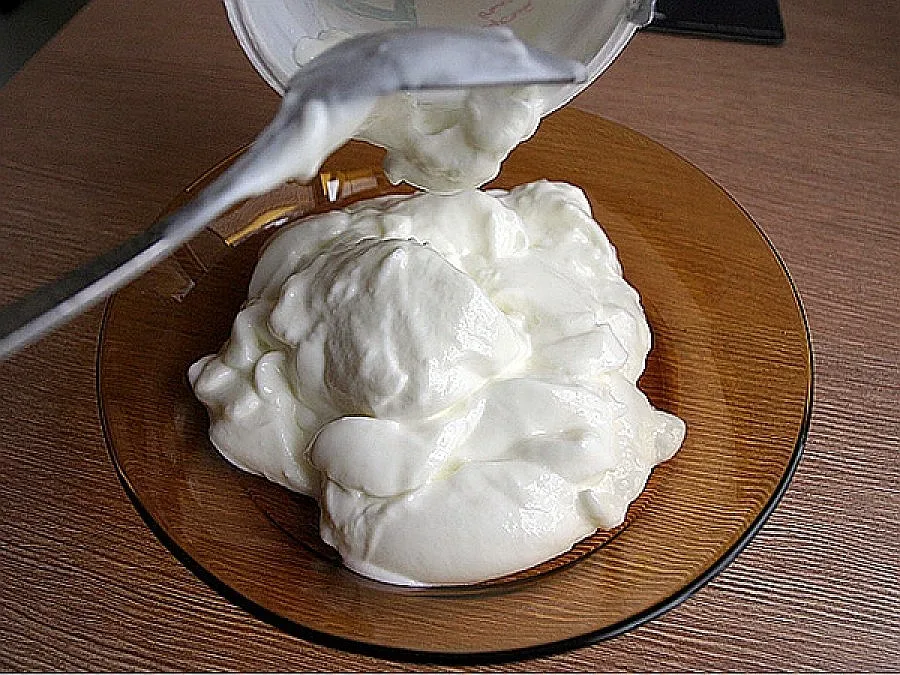 Отварят магазини за кисело мляко в Китай