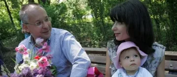 Моника: Чакам си нотариалния акт от Найденов