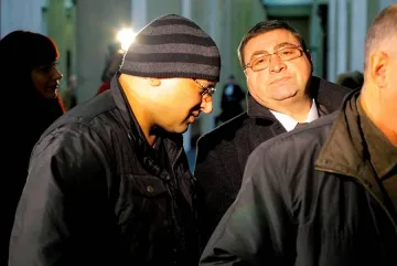 Наглите не знаят защо ги съдят