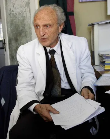 БГ лек спасява от ампутация