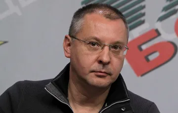 Станишев върза референдума с изборите