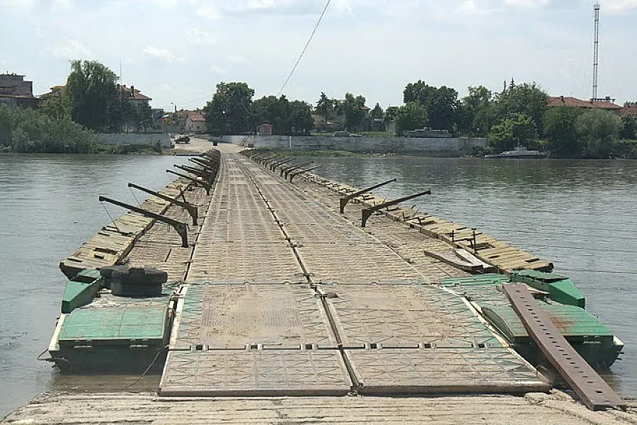 Белене се храни само от затвора