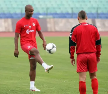 Французи дадоха ЦСКА на ФИФА