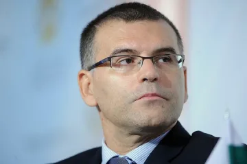 Дянков стана медийна звезда в Русия