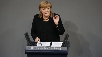 Меркел: Готови сме за диалог с Великобритания 