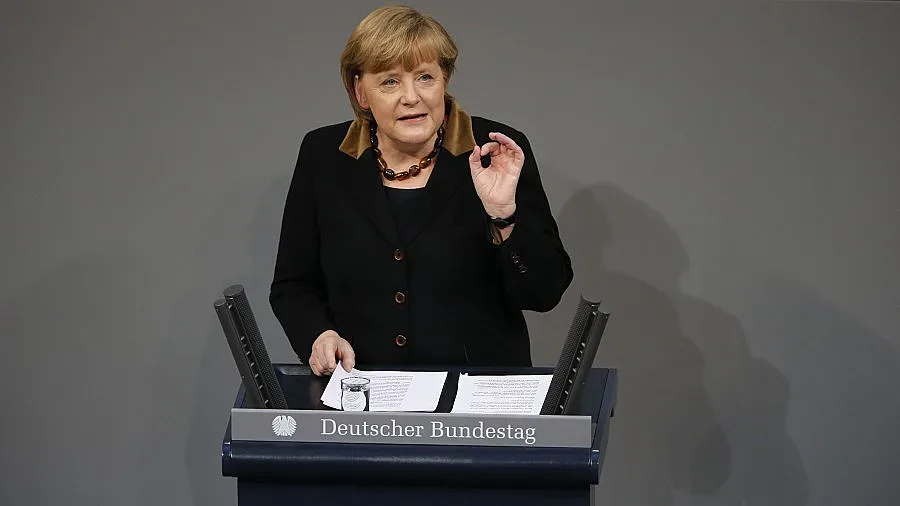 Меркел: Готови сме за диалог с Великобритания 