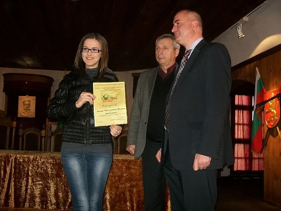 Посрещаме туристи от Индия, Китай и Япония