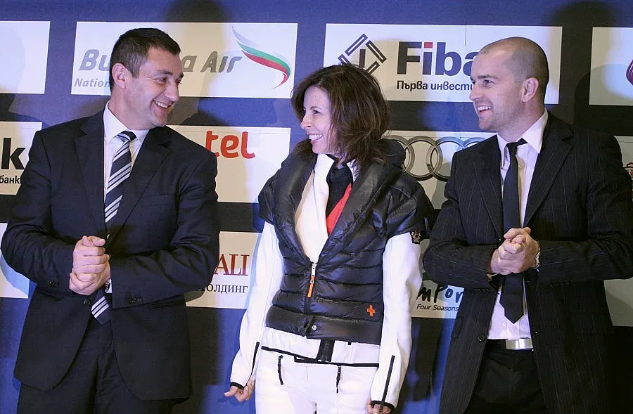 Министърът на спорта откри Европейската купа в Пампорово