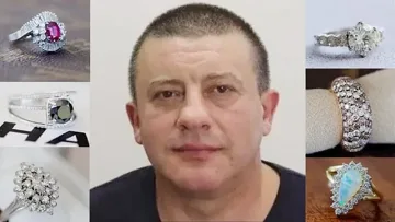 Къро въртял бизнес за милиони. Нова версия за убийството му
