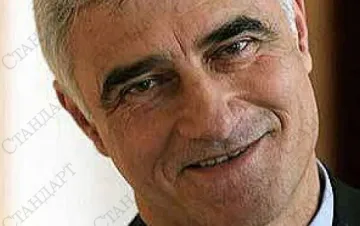 Димитров: Писма за "Белене" са фалшифицирани