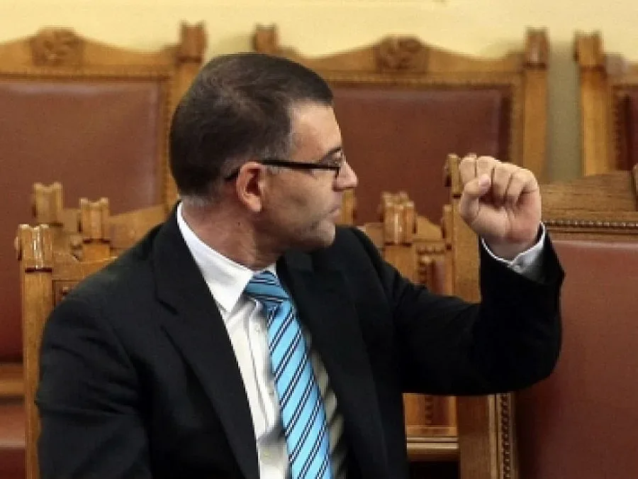 Дянков: Нов мандат на ГЕРБ гарантира бюджета