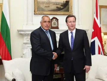 Камерън предлага референдум за излизане от ЕС