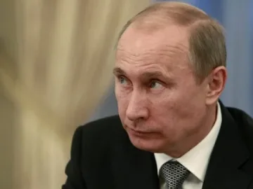 Пак слух, че Путин идва   