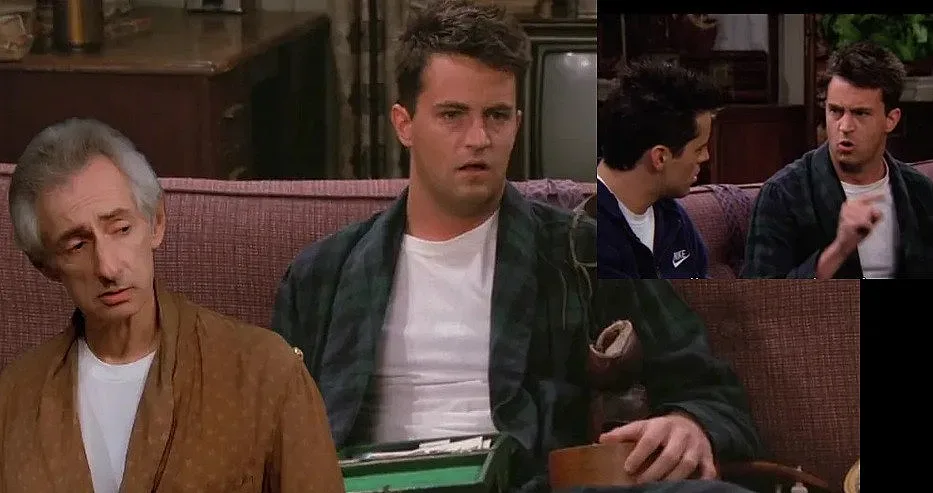 Голям обрат със случая с Матю Пери! Има задържан