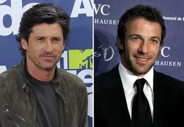 Легенда на "Ювентус" си купи автомобилен отбор