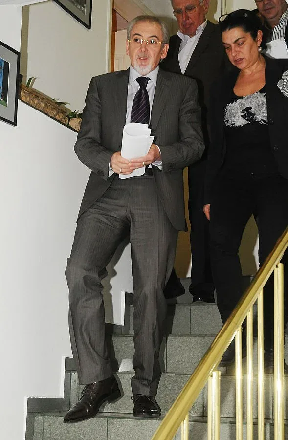 Местан: Готови ли сте за изстрел в главата?