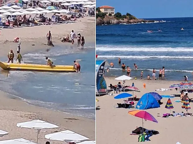 Туристи в Созопол побесняха! Тежки обиди