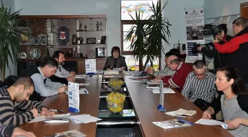 Трапезария става комплекс за лечение на рак