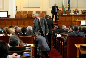 БСП само на 2% зад ГЕРБ