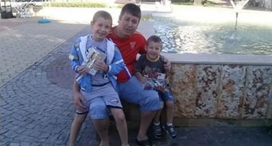 Само по ръцете на Георги е открит барут