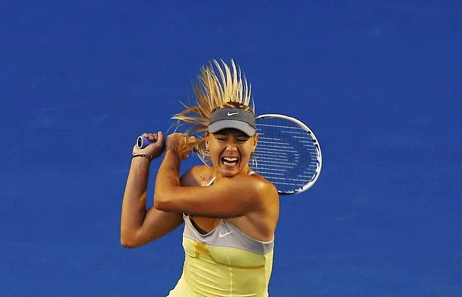 Шарапова на полуфинал в Австралия
