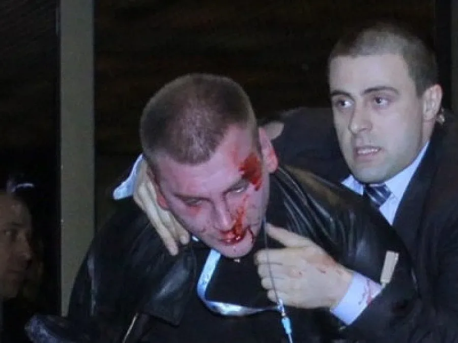 Решават дали Октай ще остане на свобода