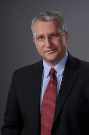 Събраха ни идеи, а не личности