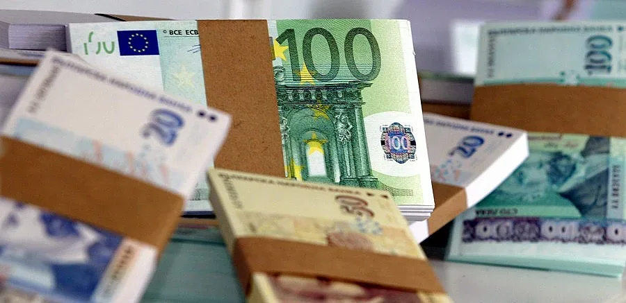 Очакват 1,9% ръст на икономиката