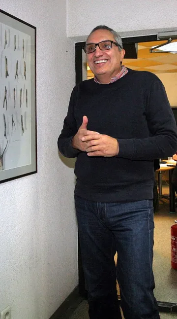 Командира и СДС на бой за десни партии  