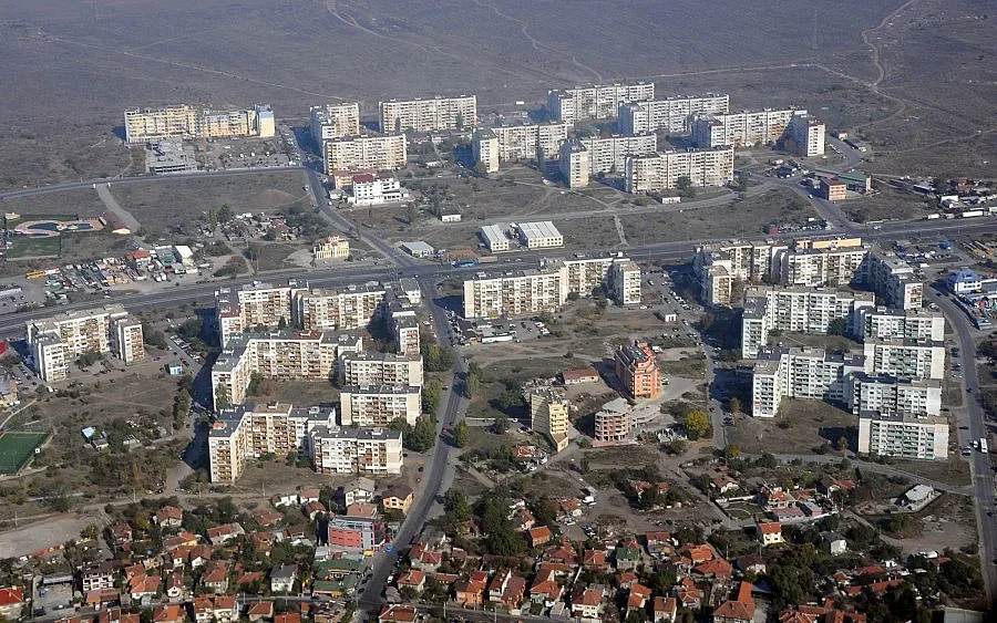 Брокерите на имоти задължително с офис