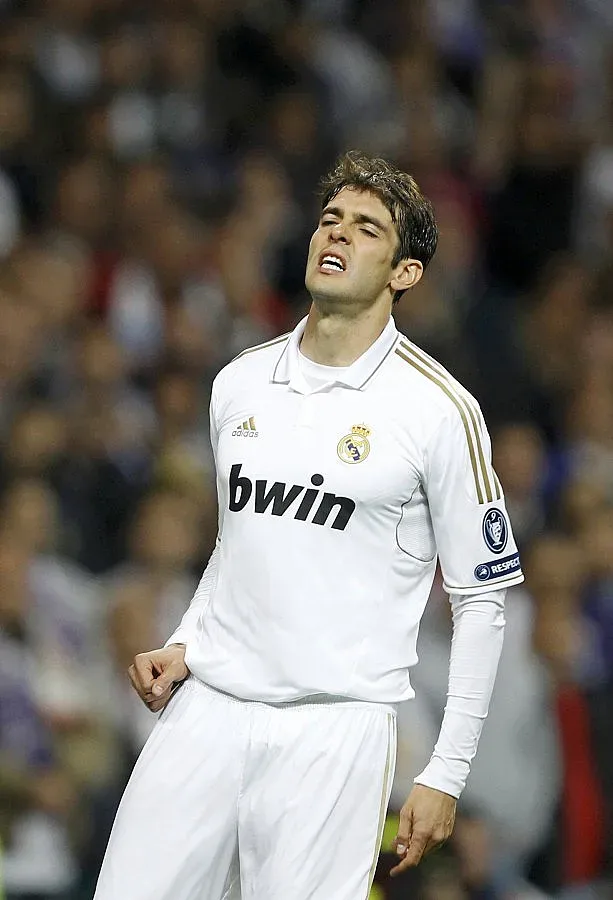 Кака се разбра с "Милан"