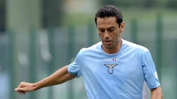 Италиански футболист спаси живота на момиче