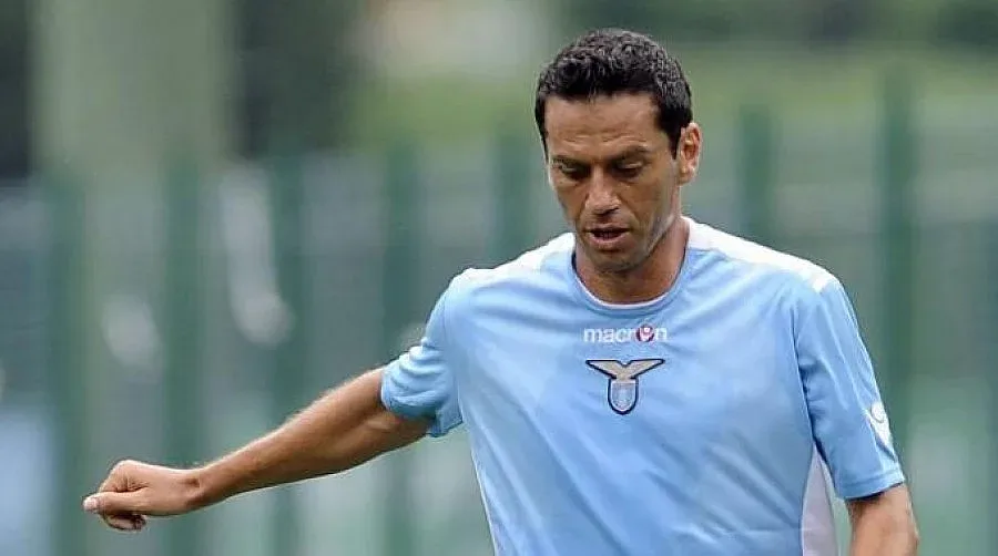 Италиански футболист спаси живота на момиче