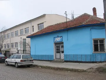 Обраха лидера на ГЕРБ в Якимово