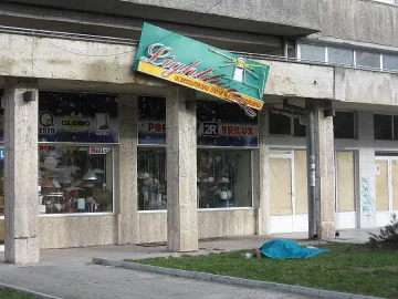 Жена загина след полет от 4-я етаж