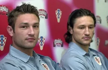 Братя станаха селекционери на Хърватия