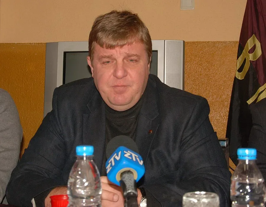 Каракачанов обвини Анкара в груба намеса