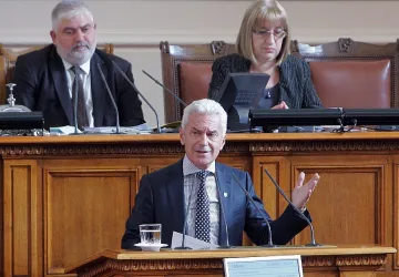 Сидеров: Атентатът е на турските спецслужби