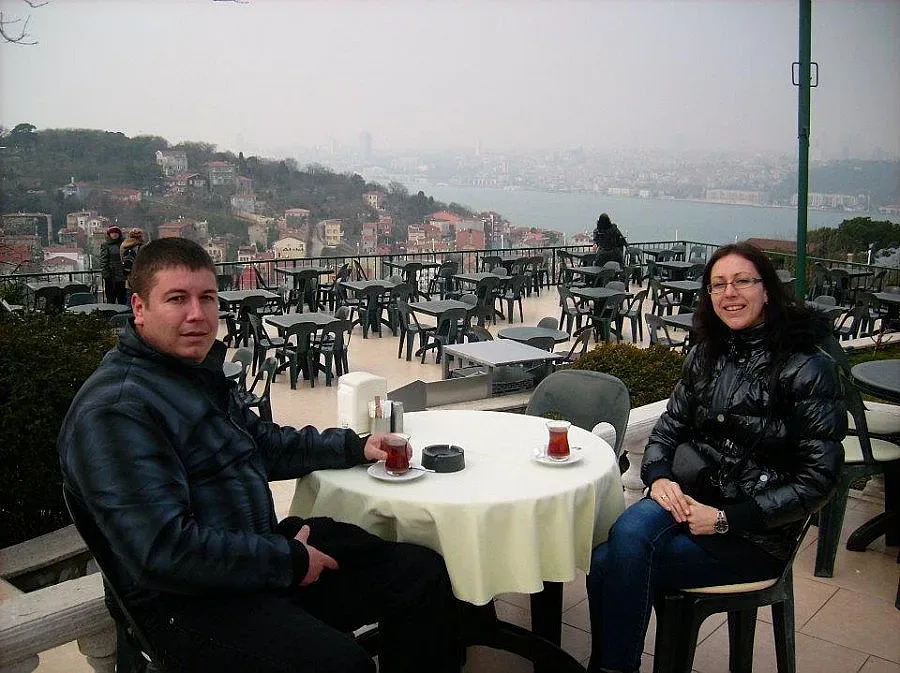 Цяло семейство избито в Пловдив