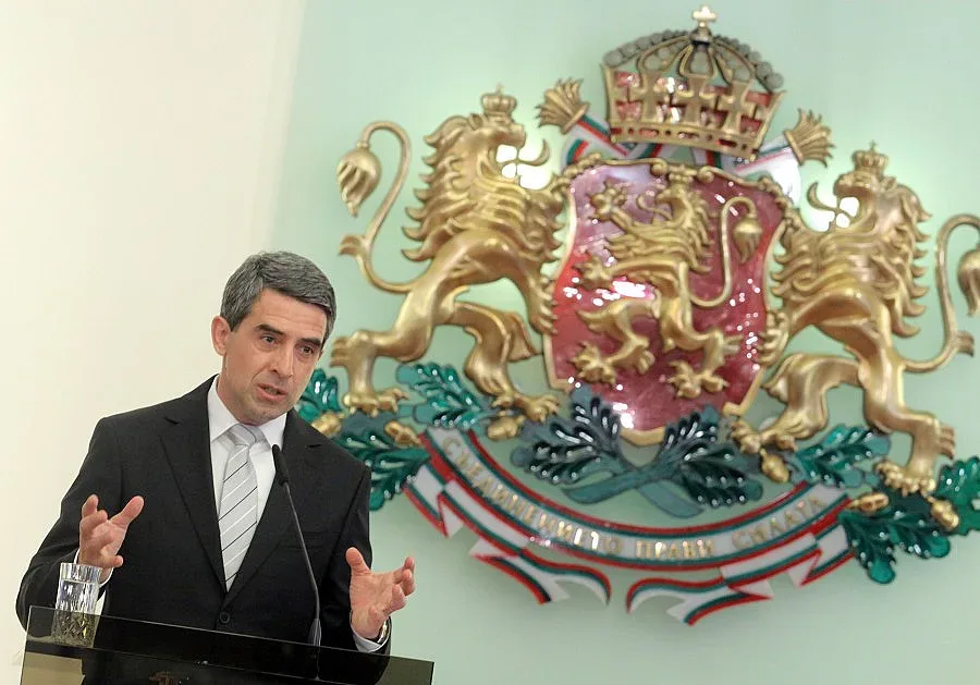 Плевнелиев: Политиците да не пречат на бизнеса