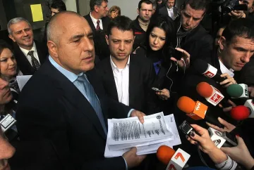 Вадят скрит доклад за "Белене"